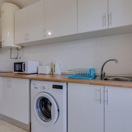 Tenis Golf Mar - 1 Bedroom Apartment - فيلامورا المظهر الخارجي الصورة