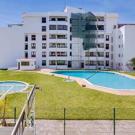 Tenis Golf Mar - 1 Bedroom Apartment - فيلامورا المظهر الخارجي الصورة