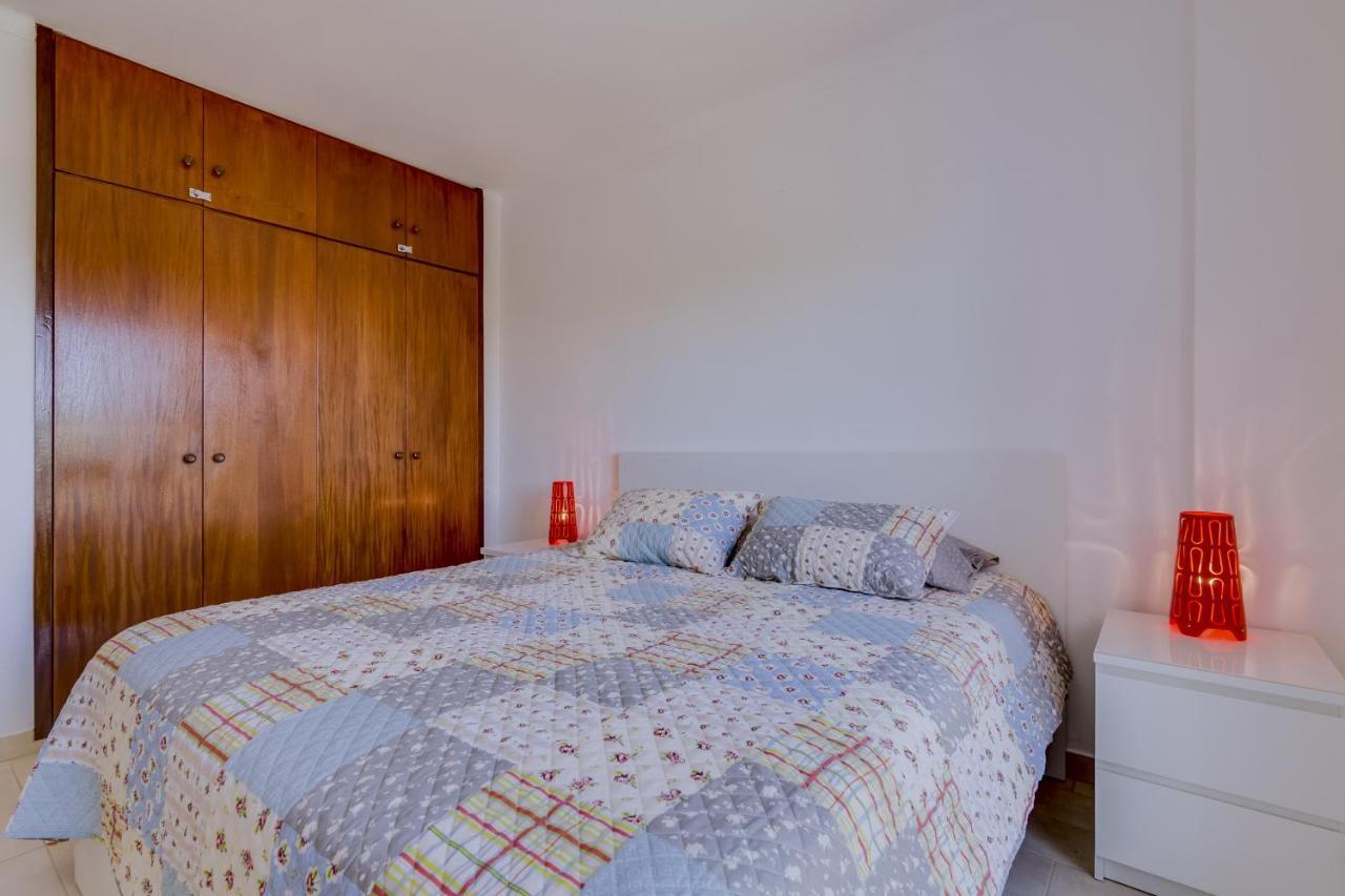 Tenis Golf Mar - 1 Bedroom Apartment - فيلامورا المظهر الخارجي الصورة