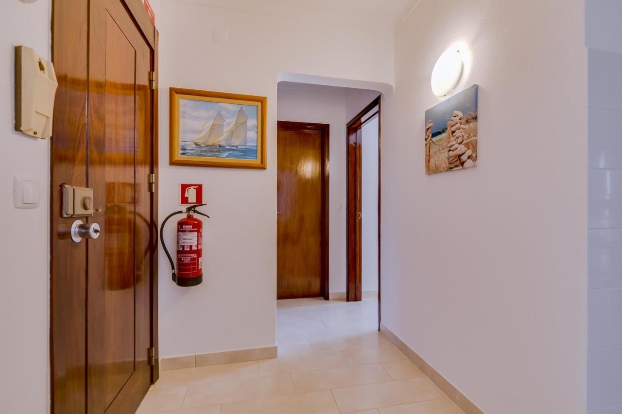 Tenis Golf Mar - 1 Bedroom Apartment - فيلامورا المظهر الخارجي الصورة