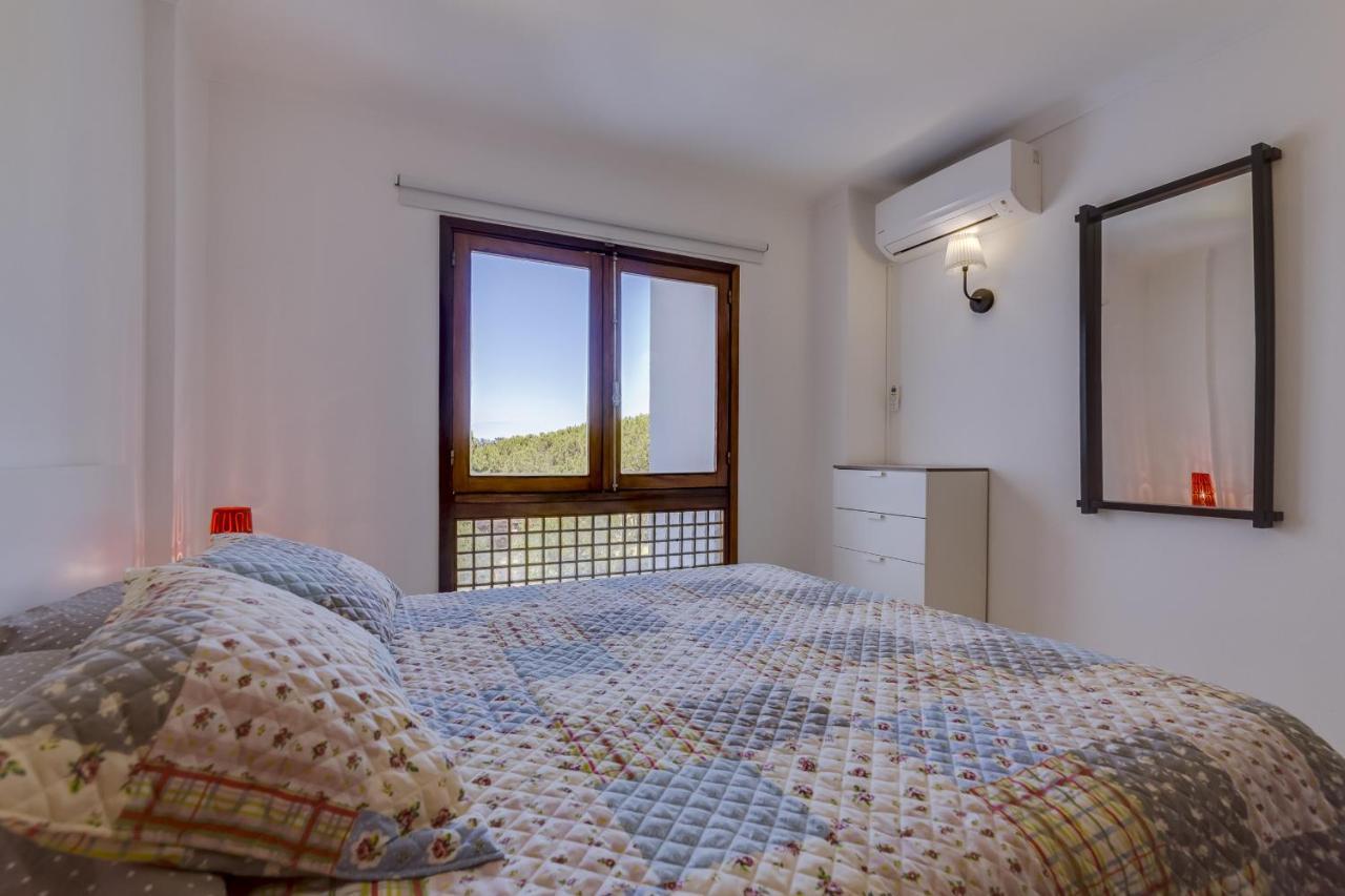 Tenis Golf Mar - 1 Bedroom Apartment - فيلامورا المظهر الخارجي الصورة