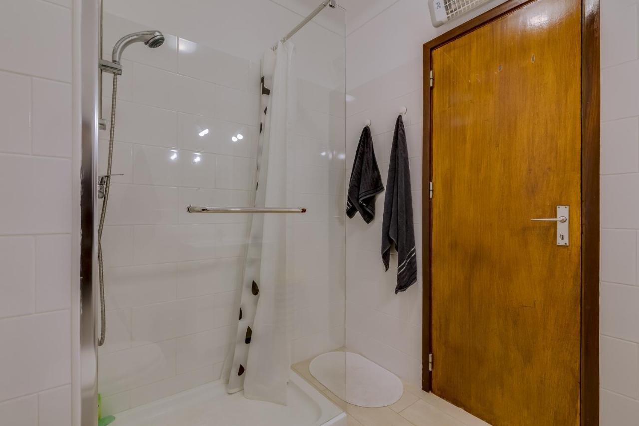 Tenis Golf Mar - 1 Bedroom Apartment - فيلامورا المظهر الخارجي الصورة