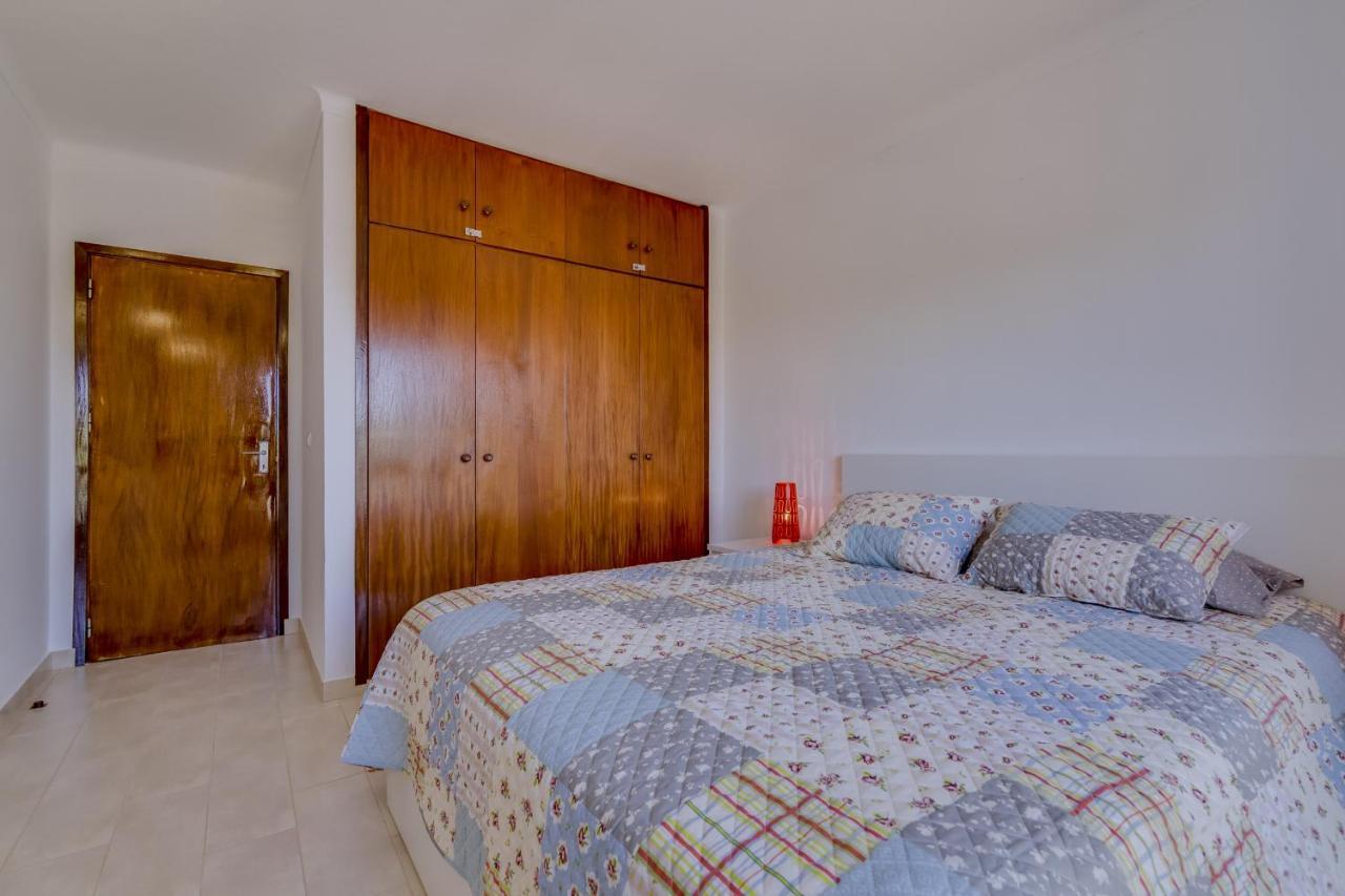 Tenis Golf Mar - 1 Bedroom Apartment - فيلامورا المظهر الخارجي الصورة